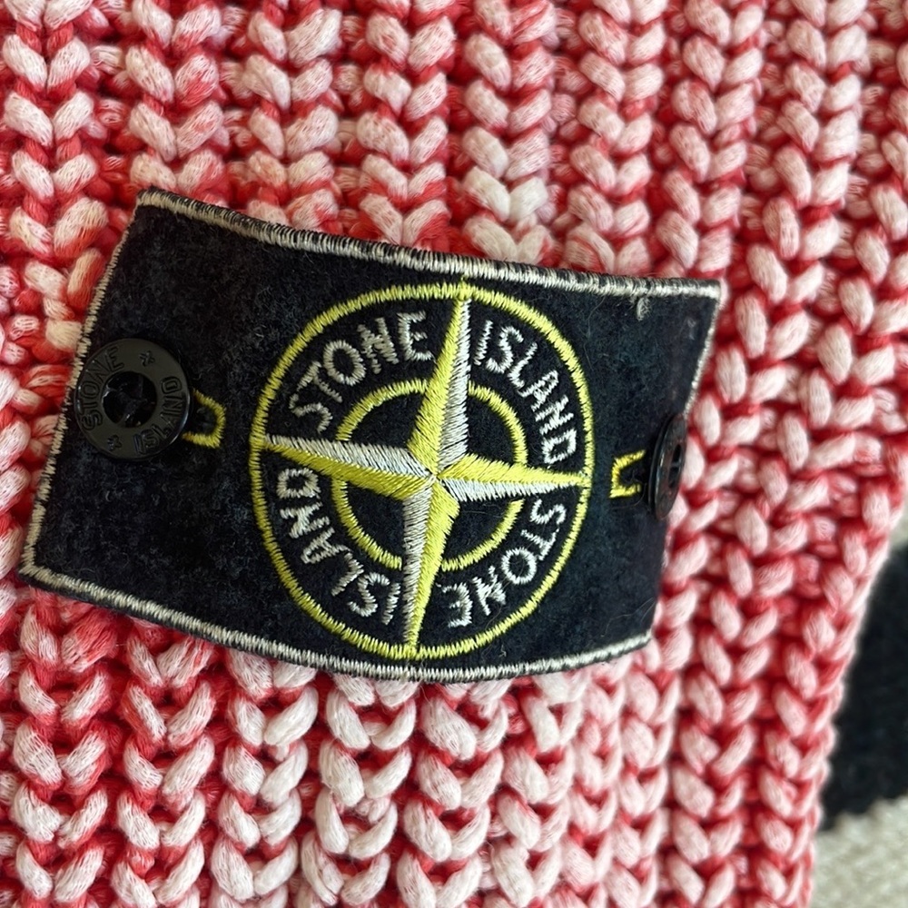 Stone Island Sweater